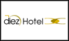 DIEZ HOTEL CATEGORIA COLOMBIA logo