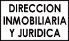 DIRECCION INMOBILIARIA Y JURIDICA