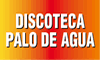 DISCOTECA PALO DE AGUA logo
