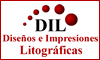 DISEÑO E IMPRESIONES LITOGRAFICAS