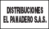 DISTRIBUCIONES EL PANADERO S.A.S.