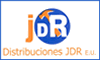 DISTRIBUCIONES J.D.R.