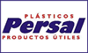 DISTRIBUIDORA PERSAL LTDA. logo