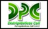 DISTRIPLASTICOS logo