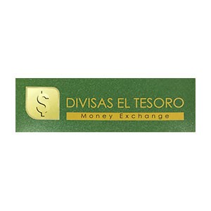 DIVISAS EL TESORO S.A.S logo