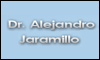 DR. ALEJANDRO JARAMILLO QUICENO logo