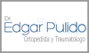 DR. EDGAR ALFONSO PULIDO JUNCO logo