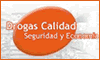 DROGAS CALIDAD logo