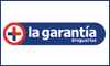 DROGAS LA GARANTÍA logo