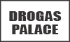 DROGAS PALACE logo