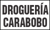 DROGUERÍA CARABOBO logo