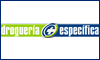 DROGUERÍA ESPECÍFICA S.A logo