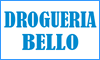 DROGUERIA BELLO logo