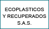 ECOPLASTICOS Y RECUPERADOS S.A.S. logo