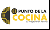 EL PUNTO DE LA COCINA logo