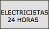 ELECTRICISTAS 24 HORAS logo