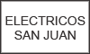 ELECTRICOS SAN JUAN