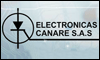 ELECTRÓNICAS CANARE S.A.S.