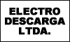 ELECTRO DESCARGA LTDA. logo