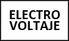 ELECTRO VOLTAJE logo