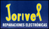ELECTRONICAS JORIVEL logo