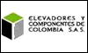 ELEVADORES Y COMPONENTES DE COLOMBIA S.A.S.