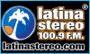 EMISORA LATINASTEREO