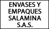 ENVASES Y EMPAQUES SALAMINA S.A.S. logo