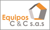 EQUIPOS C Y C S.A.S. logo