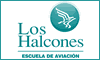 ESCUELA DE AVIACIÓN LOS HALCONES