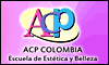 ESCUELA DE BELLEZA ACP COLOMBIA