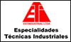 ESPECIALIDADES TÉCNICAS INDUSTRIALES S.A.S. logo