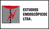 ESTUDIOS ENDOSCÓPICOS LTDA. logo