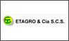 ETAGRO & CÍA. logo