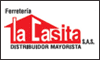 FERRETERÍA LA CASITA S.A.S. logo