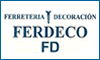 FERRETERÍA Y DECORACIÓN FERDECO