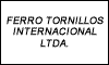 FERRO TORNILLOS INTERNACIONAL LTDA.