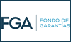 FGA FONDO DE GARANTÍAS logo