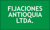 FIJACIONES ANTIOQUIA LTDA.