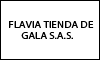 FLAVIA TIENDA DE GALA S.A.S. logo