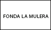 FONDA LA MULERA logo