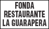 FONDA RESTAURANTE LA GUARAPERA logo