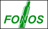 FONOS logo