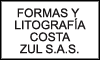 FORMAS Y LITOGRAFÍA COSTAZUL S.A.S.