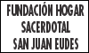 FUNDACIÓN HOGAR SACERDOTAL SAN JUAN EUDES