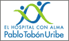 FUNDACIÓN HOSPITAL PABLO TOBÓN URIBE logo