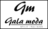 GALA MODA logo