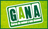GANA S.A. logo