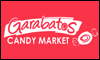 GARABATOS CANDY MARKET logo