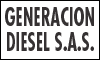 GENERACIÓN DIESEL S.A.S. logo